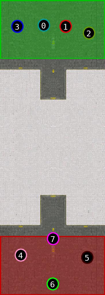 sat pic of Techno Lands Final v4.0